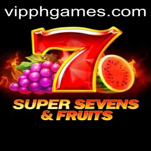 Unveiling the Excitement of 7SuperSevensFruits at VIPPH Casino