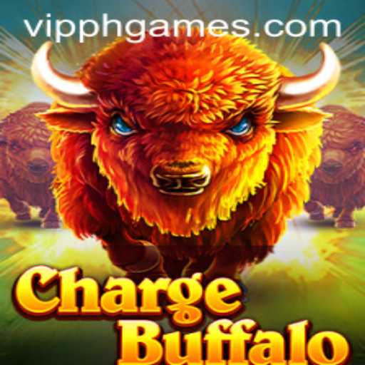 ChargeBuffalo: Unleashing Thrills at VIPPH Casino