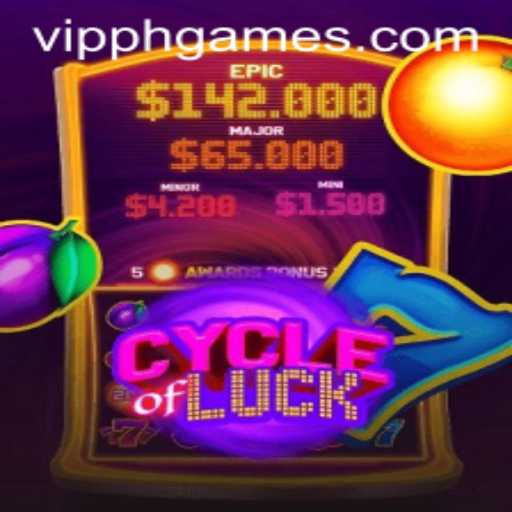CycleofLuck: A Thrilling Experience at VIPPH Casino
