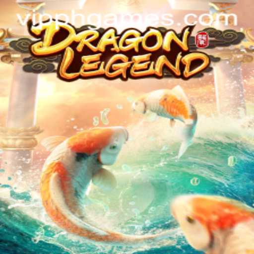 Discover the World of DragonLegend: A Game Changer in VIPPH Casino