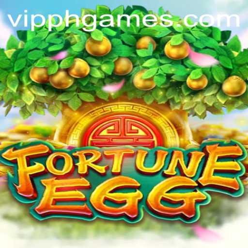 FortuneEgg: The Exciting World of VIPPH Casino's Newest Game