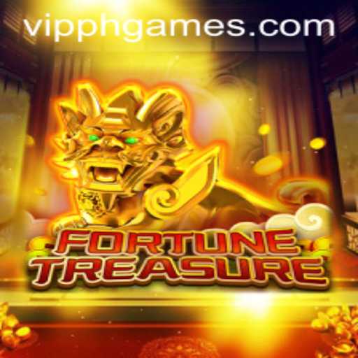 Exploring FortuneTreasure - A New Era of Gaming at VIPPH Casino
