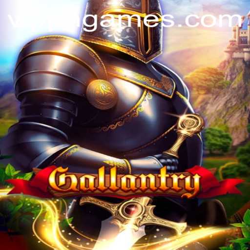 Gallantry: A Thrilling Adventure in VIPPH Casino