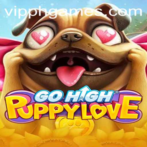 GoHighPuppyLove: Dive into the Exciting World of VIPPH Casino