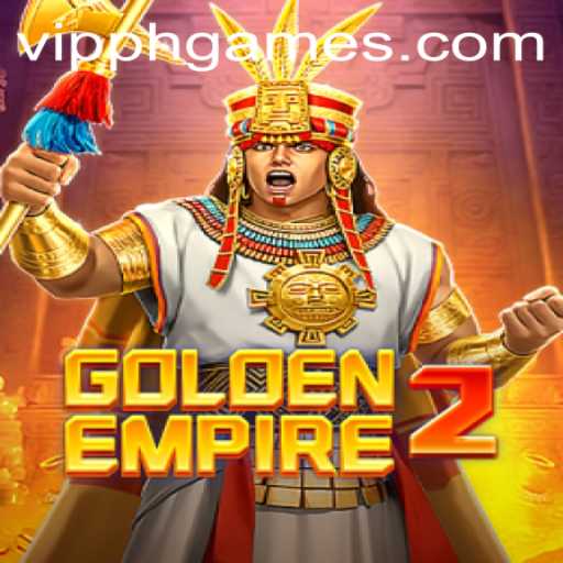 Exploring GoldenEmpire2: The Rising Star in VIPPH Casino
