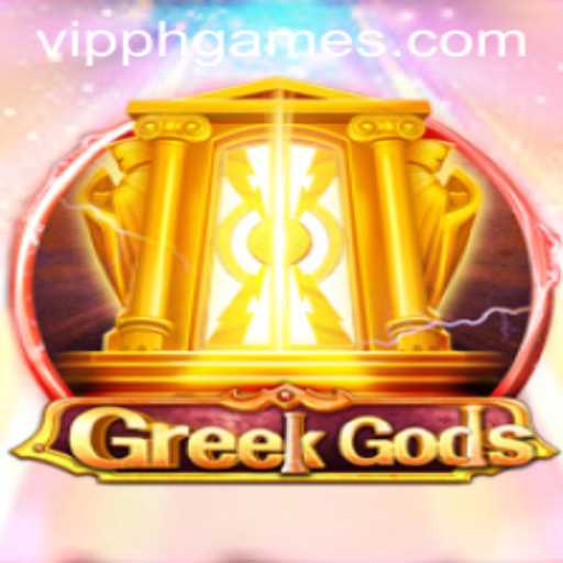 Unveiling GreekGods: A Divine Adventure at VIPPH Casino