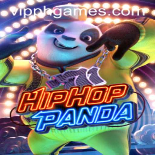 HipHopPanda: The Exciting Beat of the VIPPH Casino Gaming World