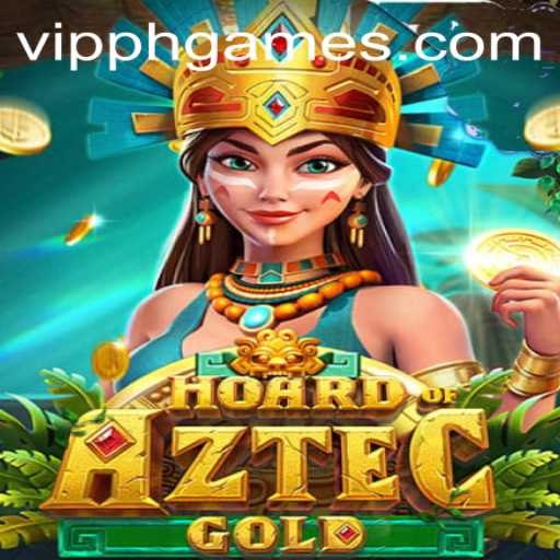 Unveiling the Treasures of HoardofAztecgold: A Journey into VIPPH Casino's Latest Offering