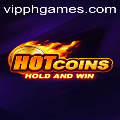 Exploring the Thrills of HotCoins at VIPPH Casino