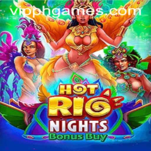Exploring the Exciting World of HotRioNightsBonusBuy at VIPPH Casino