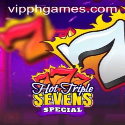 Discovering the Exciting World of HotTripleSevensSpecial at VIPPH Casino