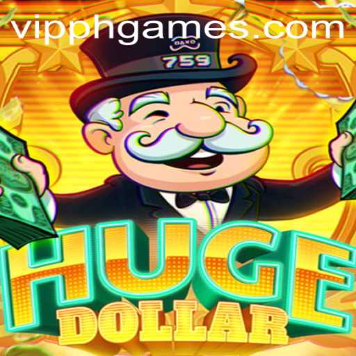 Exploring the Exciting World of HugeDollar: A VIPPH Casino Experience