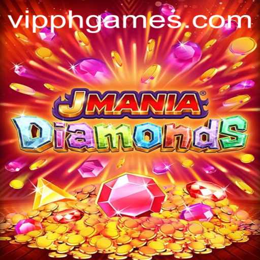 Discover the Thrilling World of JManiaDiamonds at VIPPH Casino
