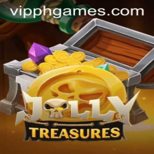 Unlock Thrills with JollyTreasures at VIPPH Casino