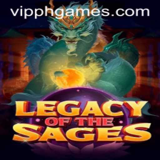 Legacy of the Sages: A Journey into Fantasy with VIPPH Casino