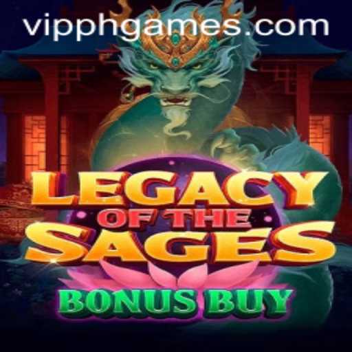 Explore the Thrills of LegacyoftheSagesBonusBuy at VIPPH Casino