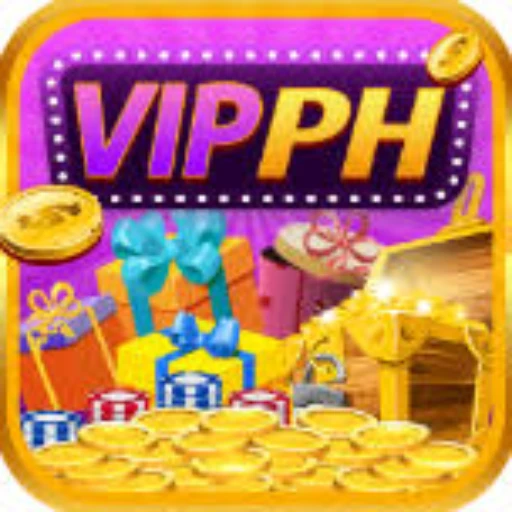 VIPPH Casino logo