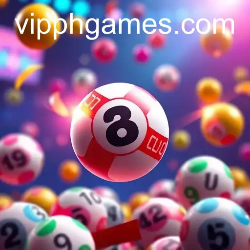 The Fascinating World of Lottery Games and the VIPPH Casino Experience