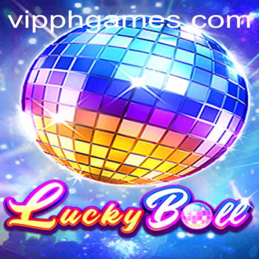 Exploring the Exciting World of LuckyBall at VIPPH Casino