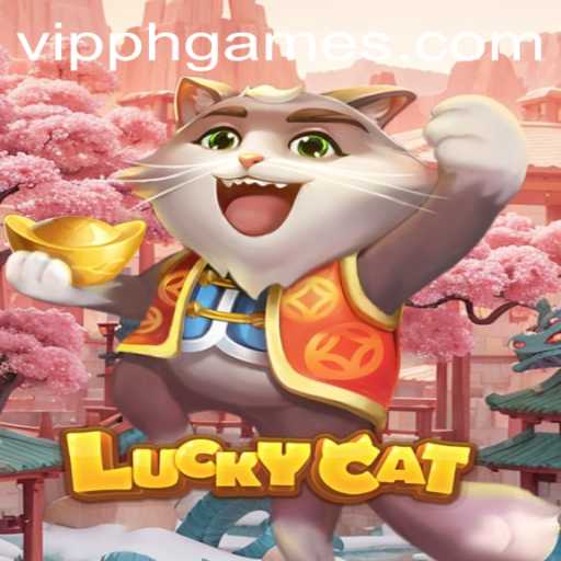Discover the Thrill of LuckyCat at VIPPH Casino