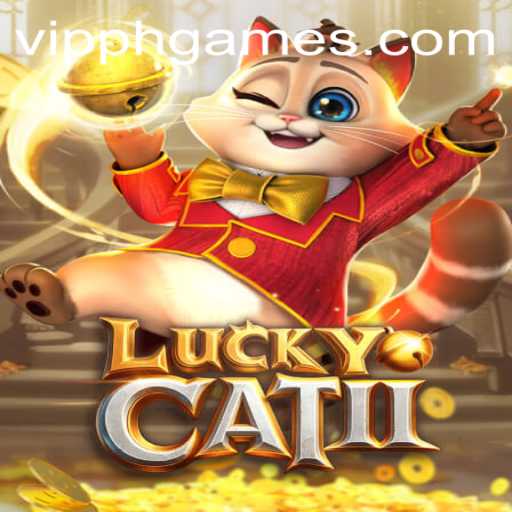 Explore the Exciting World of LuckyCatII at VIPPH Casino