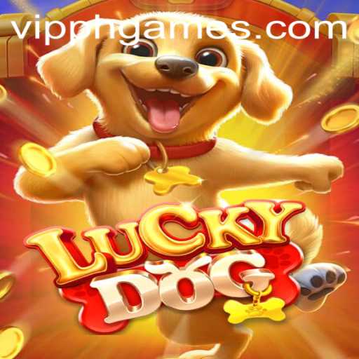 Experience the Thrill of LuckyDog: An In-Depth Look into the Game at VIPPH Casino