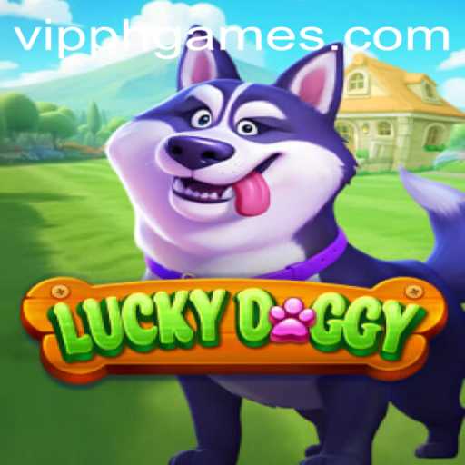 Exploring LuckyDoggy at VIPPH Casino