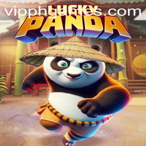 Experience the Thrill of LuckyPanda at VIPPH Casino