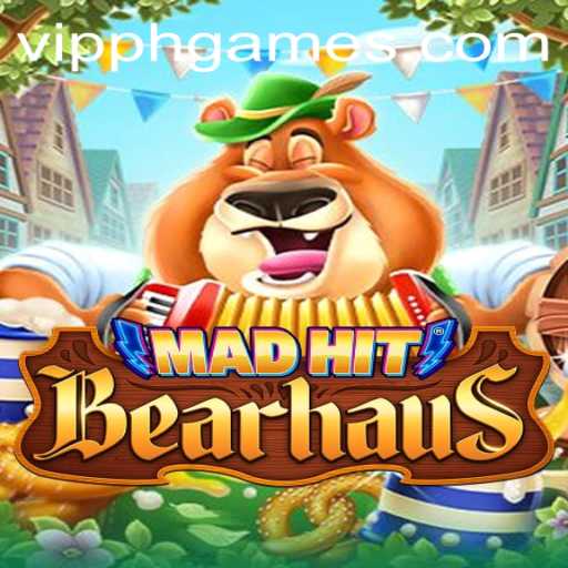 MadHitBearhaus: An Exciting Venture into Virtual Gaming with VIPPH Casino