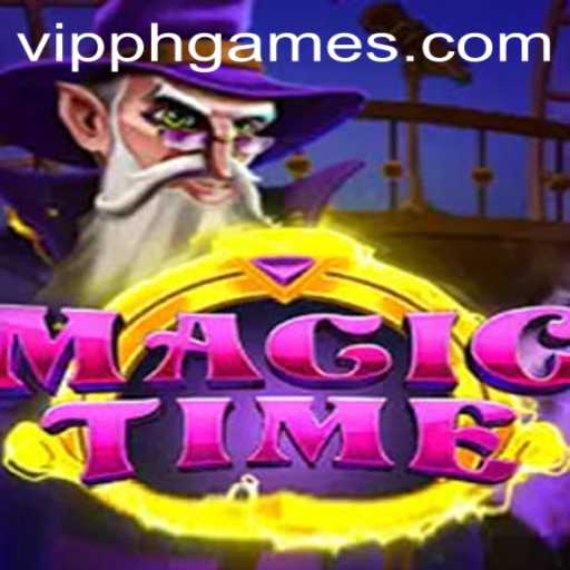 Discovering the Enchanting World of MagicTime at VIPPH Casino