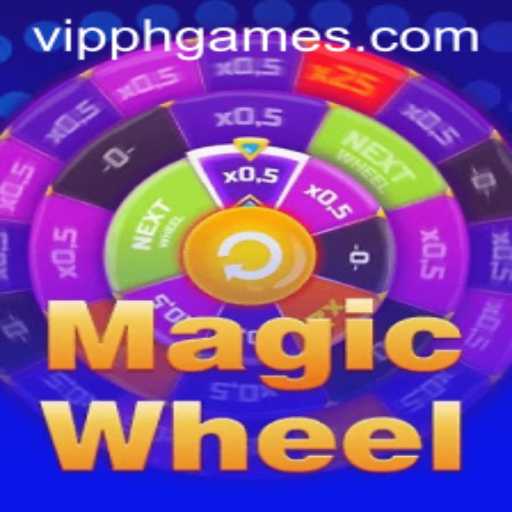 Unveiling MagicWheel: A New Gaming Sensation at VIPPH Casino