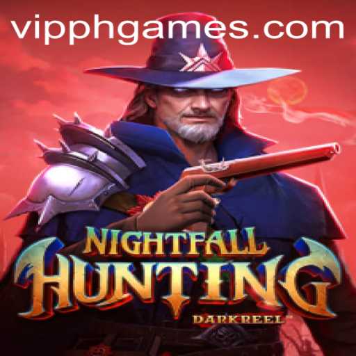 Discover the Thrills of NightfallHunting at VIPPH Casino