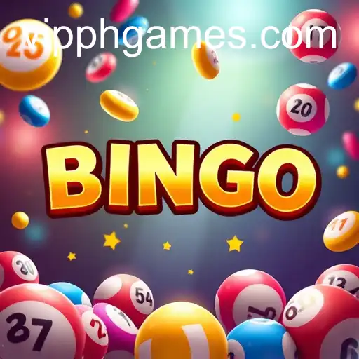 Exploring the Exciting World of Online Bingo at VIPPH Casino