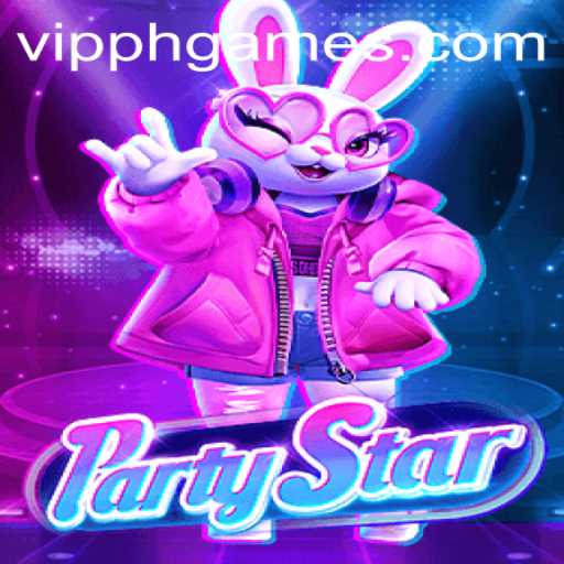 PartyStar: The Ultimate VIPPH Casino Experience