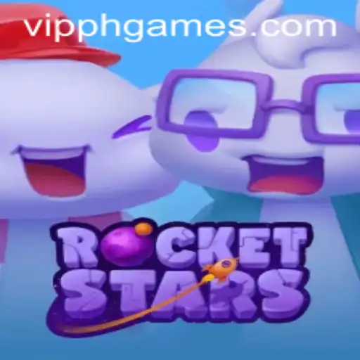 Dive into the Exciting World of RocketStars at VIPPH Casino
