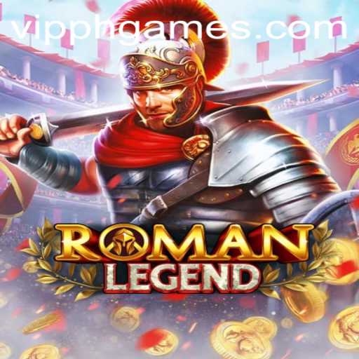 Exploring RomanLegend: A VIPPH Casino Experience