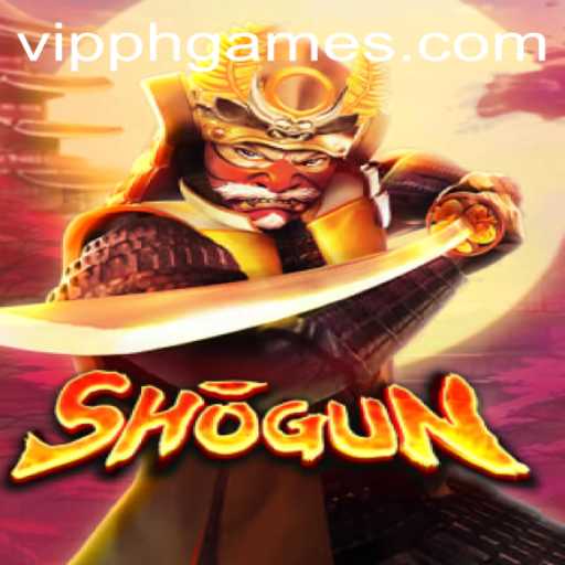 Experience the Thrill of Strategy with Shogun at VIPPH Casino