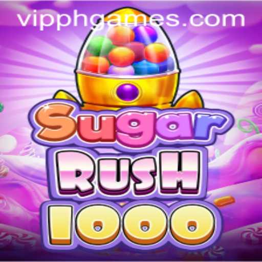 Discover the Excitement of SugarRush1000 at VIPPH Casino
