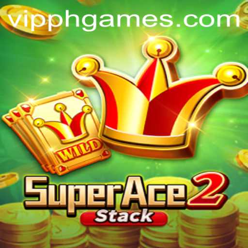 Discover the Thrilling World of SuperAce2 at VIPPH Casino