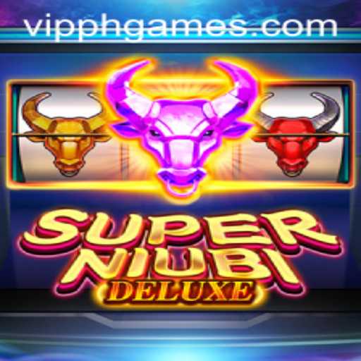 Explore the Exciting World of SuperNiubiDeluxe at VIPPH Casino