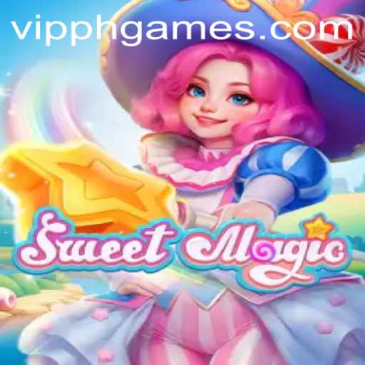 Unlock the Enchantment of SweetMagic at VIPPH Casino