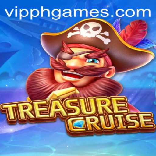 Embark on an Exciting Adventure with TREASURECRUISE: Exploring the VIPPH Casino Experience