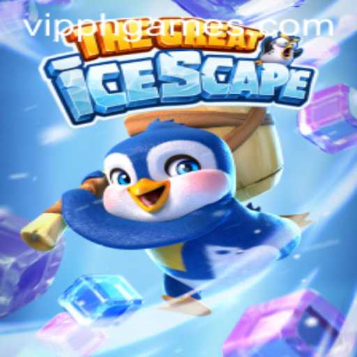 TheGreatIcescape: A Cool Gaming Experience with VIPPH Login