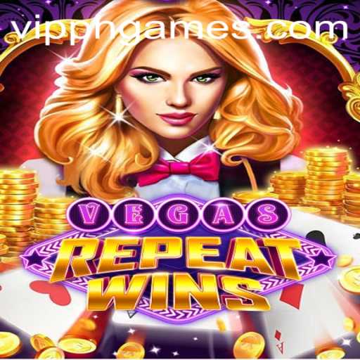 Discover the Thrills of VegasRepeatWins at VIPPH Casino