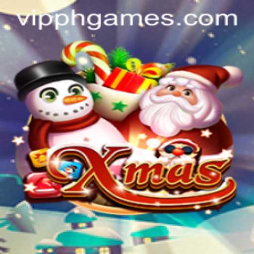 Experience Festive Thrills with Xmas Game at VIPPH Casino