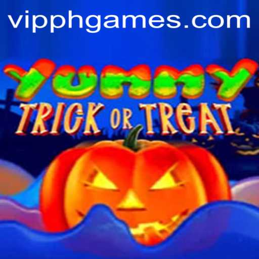 YummyTrickorTreat Game Review: A Sweet Adventure with VIPPH Casino